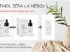 Retinol sera