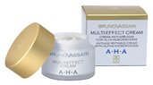 Protivráskový krém s AHA kyselinami 50ml