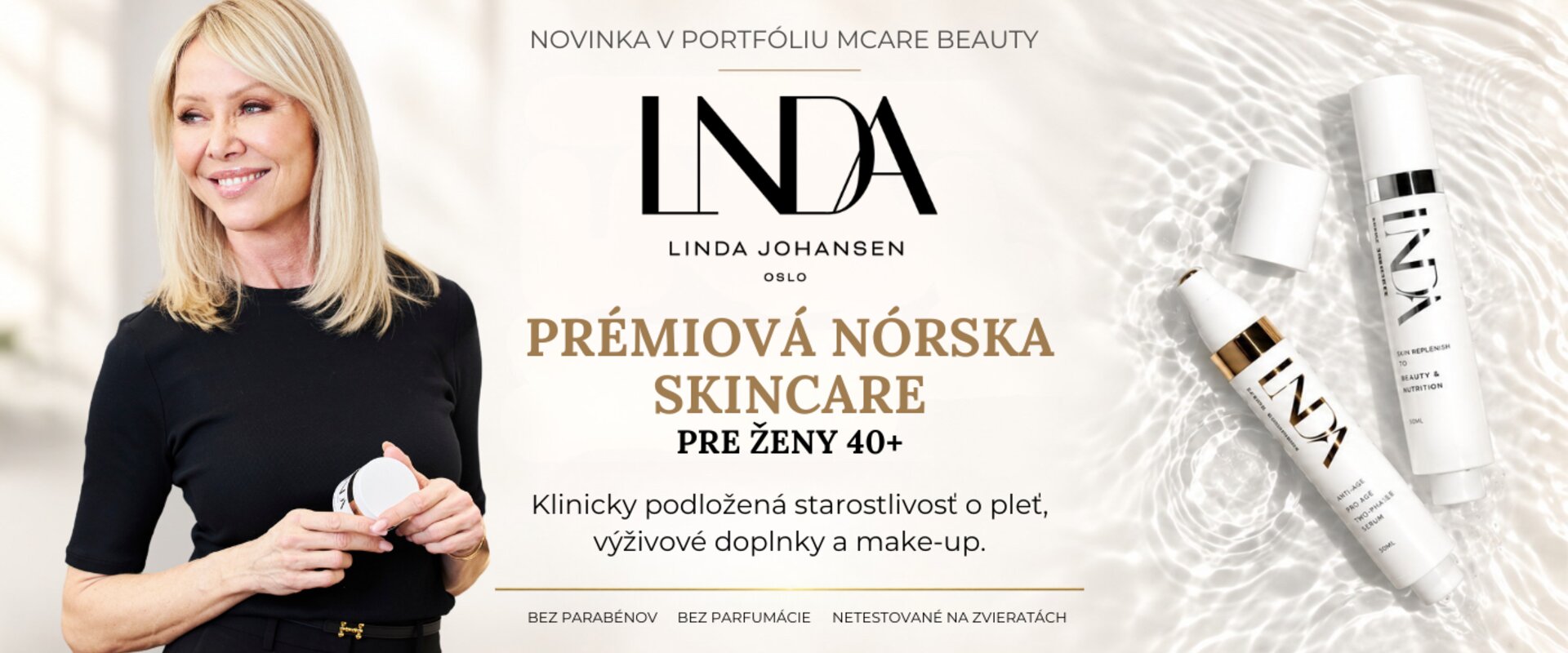 LNDA Norsko SK