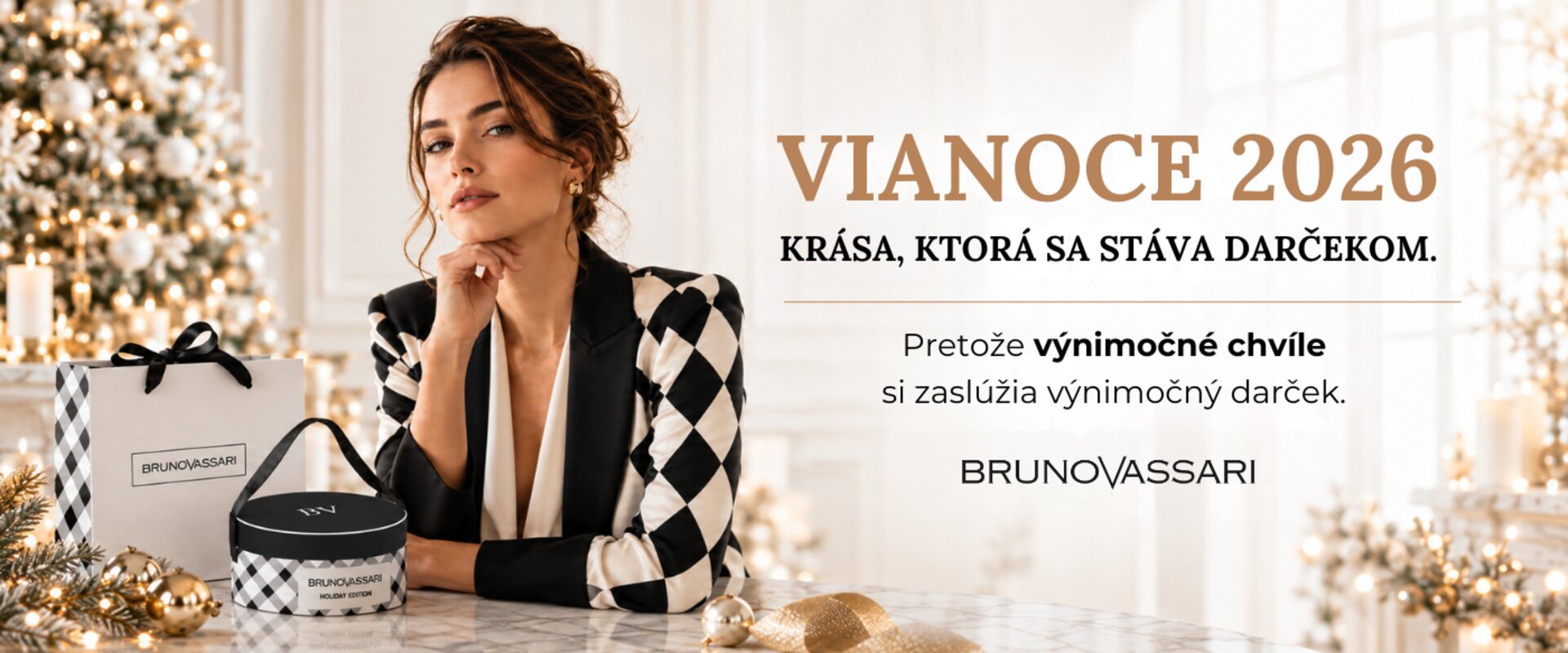 Vánoce 2026