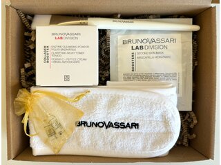 ANTI AGE box
