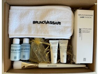 PEELING HYDRATAČNÍ box