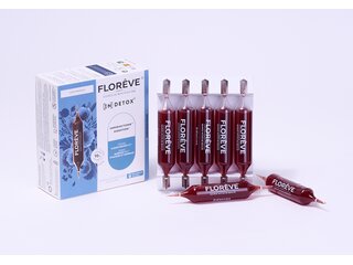 [IN] DETOX Clear Skin Cure