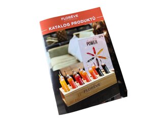 Katalog Floreve