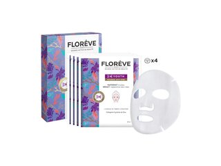 [IN] YOUTH Anti-Aging Mask (4 kusy)