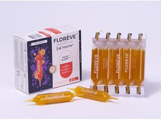 [IN] YOUTH Anti-Hair Loss Cure