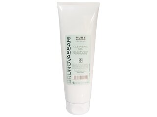 Čistící odličovací gel 250ml Čistící odličovací gel 250ml