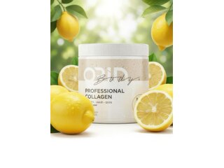 Mcare Beauty Professional Collagen - citron Mcare Beauty Professional Collagen - citron