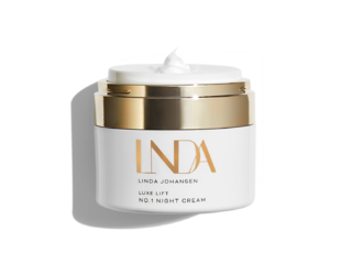 NO. 1 NIGHT CREAM - 50 ML