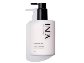 HYDRATING BODY LOTION - 300 ML