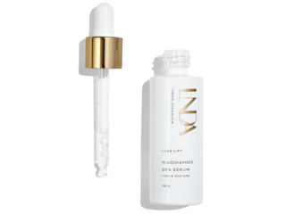 NIACINAMIDE 20% SERUM - 30 ML