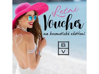 Letný VOUCHER Letný VOUCHER