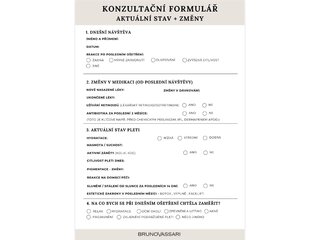 Konzultačný formulár