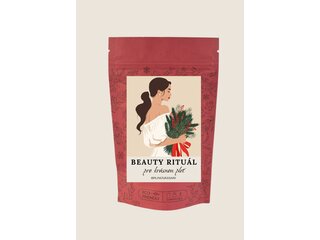 Čaj "Beauty rituál"