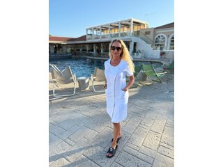 Šaty Lia saténové - veľkosť 36 Šaty Lia saténové - veľkosť 36