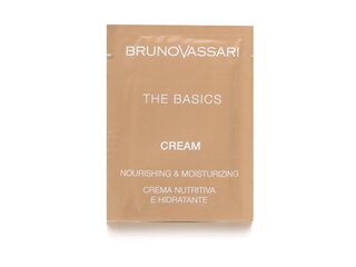 Vzorek BASICS výživný a hydratační krém Vzorek BASICS výživný a hydratační krém