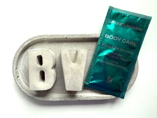 Vzorek BODY CARE gel proti celulitidě Vzorek BODY CARE gel proti celulitidě