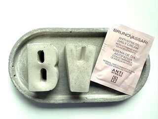 Vzorek ANTI STRESS denní krém s vitaminy a minerály Vzorek ANTI STRESS denní krém s vitaminy a minerály