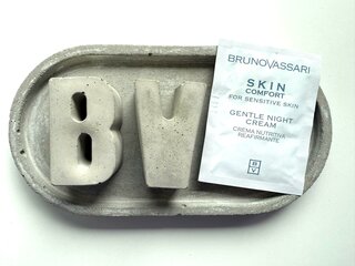 Vzorek SKIN COMFORT zpevňující noční krém