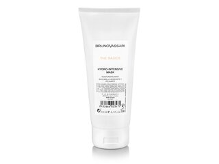 Intenzivní detoxikační a hydratační maska 200ml Intenzivní detoxikační a hydratační maska 200ml