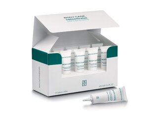 Koncentrát na celulitidu 10x10 ml. (ampule)