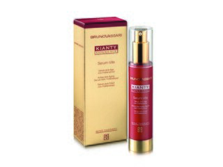 Omlazující protivráskové serum s BOTOX efektem 50ml Omlazující protivráskové serum s BOTOX efektem 50ml