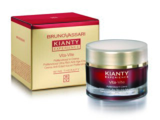 Omlazující protivráskový krém s BOTOX efektem 50ml Omlazující protivráskový krém s BOTOX efektem 50ml