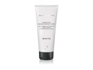 Bělící a rozjasňující péče 100ml
