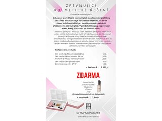 LAB Bioceuticals - pracovný set