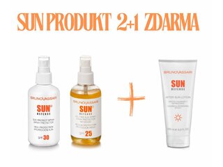 Sun sada Sun sada