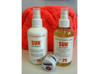 SPF sada