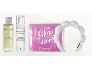 DOUBLE CLEANSING PACK - LAB BIOTICS