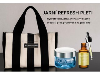 Spring Pack AQUA GENOMICS 2026