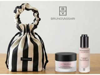 FIRMING CODE 2026 - FACIAL PACK