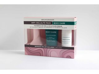 Pack Anti-Cellulite Spring