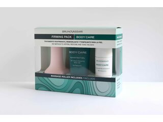 Pack Firming Spring