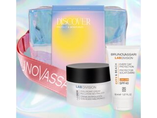 DISCOVERY PROTECT AND MOISTURIZE PACK SUMMER25