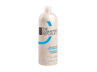 Antidandruff Shampoo 1L