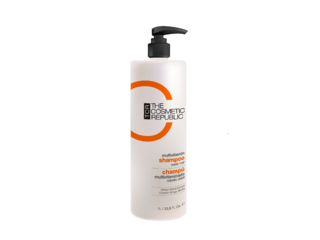 Multivitamin Shampoo 1L