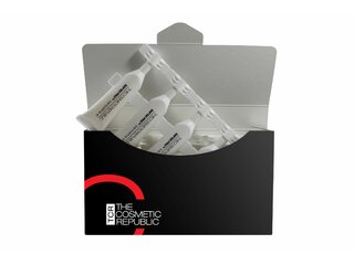 SAF 100 Pro Hair Booster Ampoules