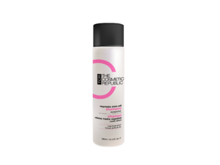 Vegetable stem cell shampoo 300 ml Vegetable stem cell shampoo 300 ml