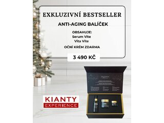 XMAS BOX Kianty