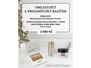 XMAS BOX BIOCEUTICALS