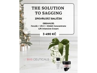 XMAS PACK BIOCEUTICALS 2025 XMAS PACK BIOCEUTICALS 2025