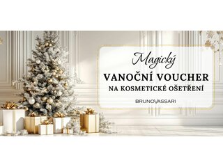 Voucher "Magické Vianoce" Voucher "Magické Vianoce"