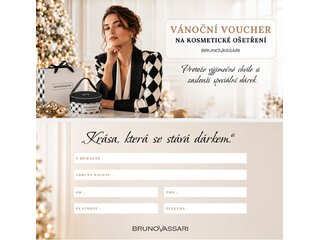 Vianočný voucher s obálkou Vianočný voucher s obálkou
