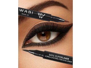 WABI MINI SUPERLINER BROWN