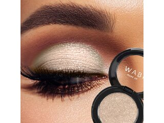 WABI SHIMMER SINGLE EYESHADOW 51