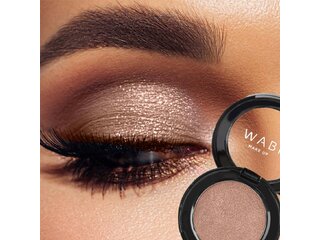 WABI SHIMMER SINGLE EYESHADOW 52