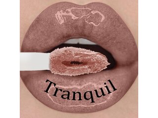 WABI GUILTY GLITTER LIPS TRANQUIL WABI GUILTY GLITTER LIPS TRANQUIL